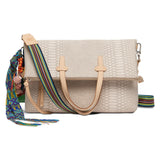 Consuela Thunderbird Field Tote