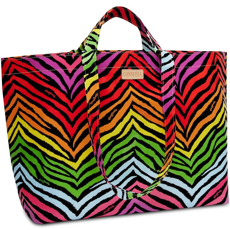 Consuela - Grab ?N’ Go Jumbo - Flo