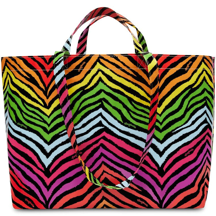 Consuela - Grab ?N’ Go Jumbo - Flo