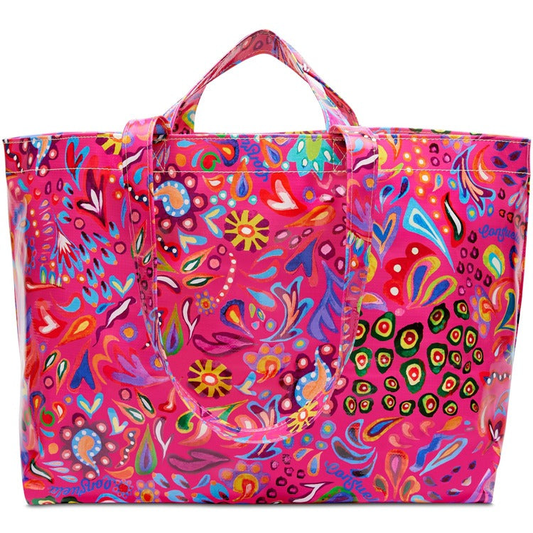 Consuela - Grab ?N’ Go Jumbo - Ceci