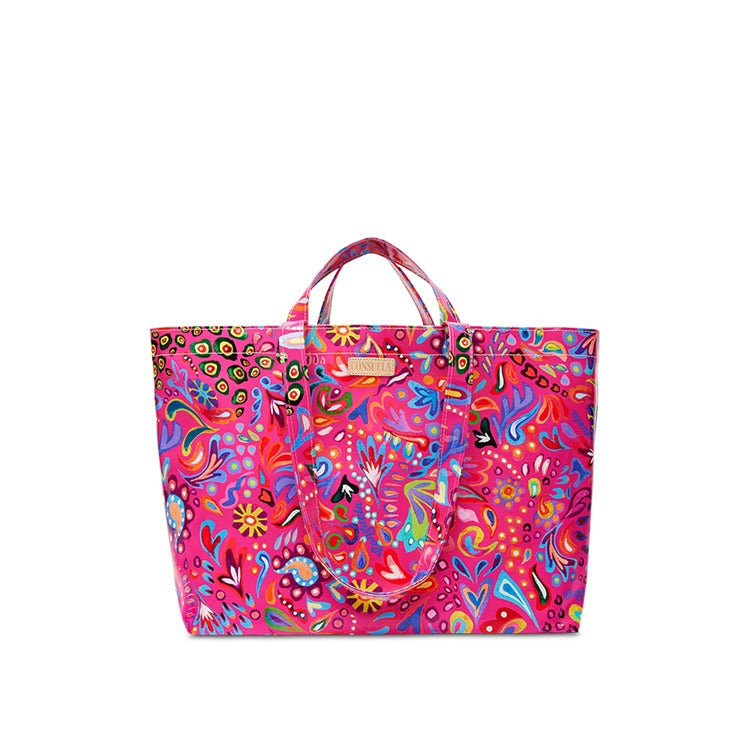 Consuela - Grab ?N’ Go Jumbo - Ceci