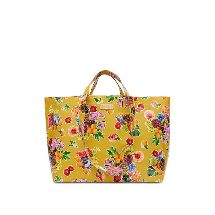 Consuela - Grab ?N’ Go Jumbo - Barb