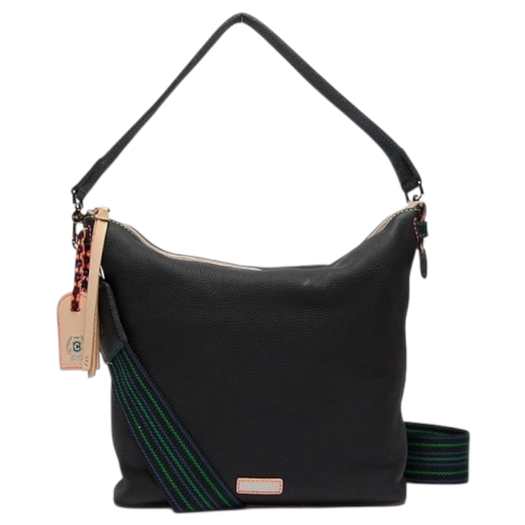 Consuela - Hobo - Cyndi