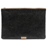 Consuela - Limited Edition - Rowan Take me out Clutch