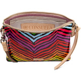 Consuela - Midtown Crossbody - Flo