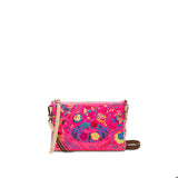 Consuela - Midtown Crossbody - Xo