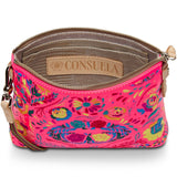 Consuela - Midtown Crossbody - Xo