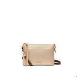 Consuela - Midtown Crossbody - Pearl