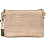 Consuela - Midtown Crossbody - Pearl