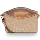 Consuela - Midtown Crossbody - Pearl