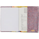 Consuela - Notebook - Barb