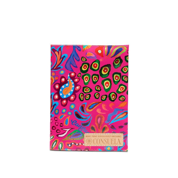 Consuela - Notebook - Ceci