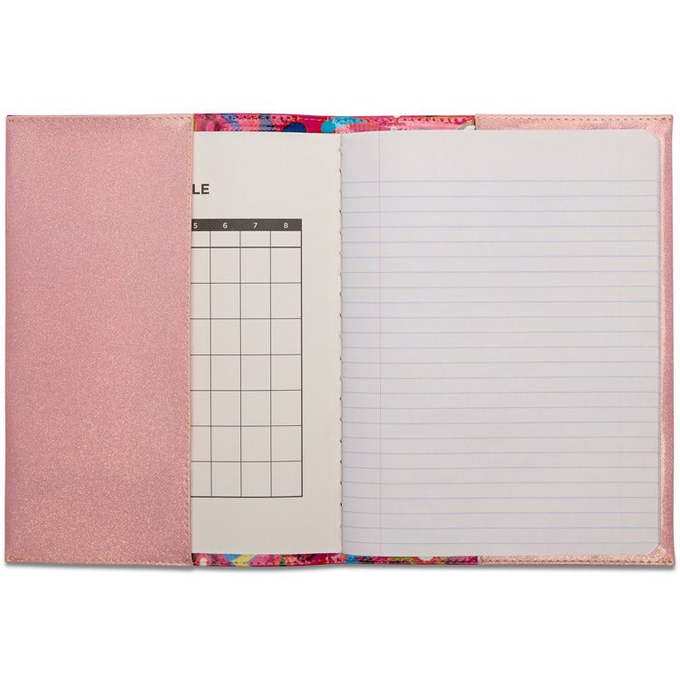 Consuela - Notebook - Ceci