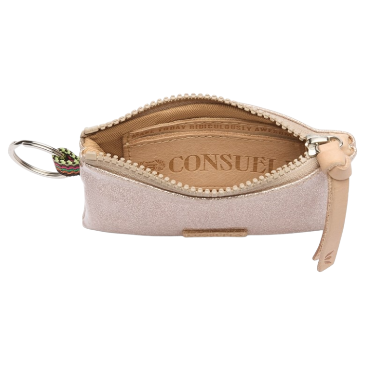 Consuela - Pouch - Emery