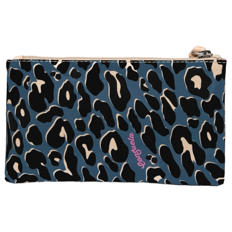 Consuela - Slim Wallet - Danni
