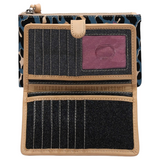 Consuela - Slim Wallet - Danni