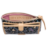 Consuela - Slim Wallet - Danni