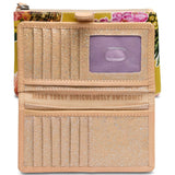 Consuela - Slim Wallet - Barb
