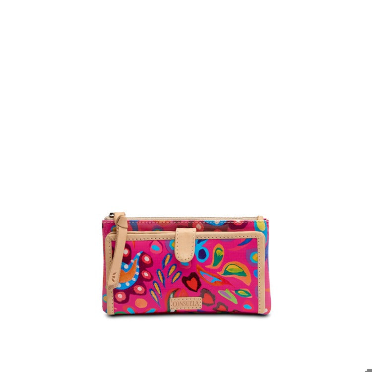 Consuela - Slim Wallet - Ceci