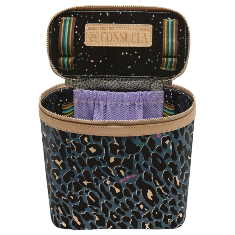 Consuela - Slim Train Case - Danni