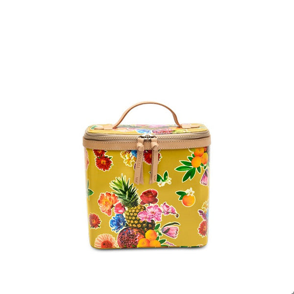 Consuela - Slim Train Case - Barb