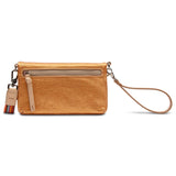Consuela - Uptown Crossbody - Bronzed