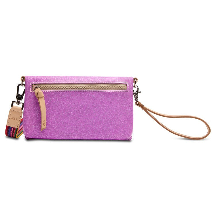Consuela - Uptown Crossbody - Twy
