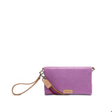 Consuela - Uptown Crossbody - Twy