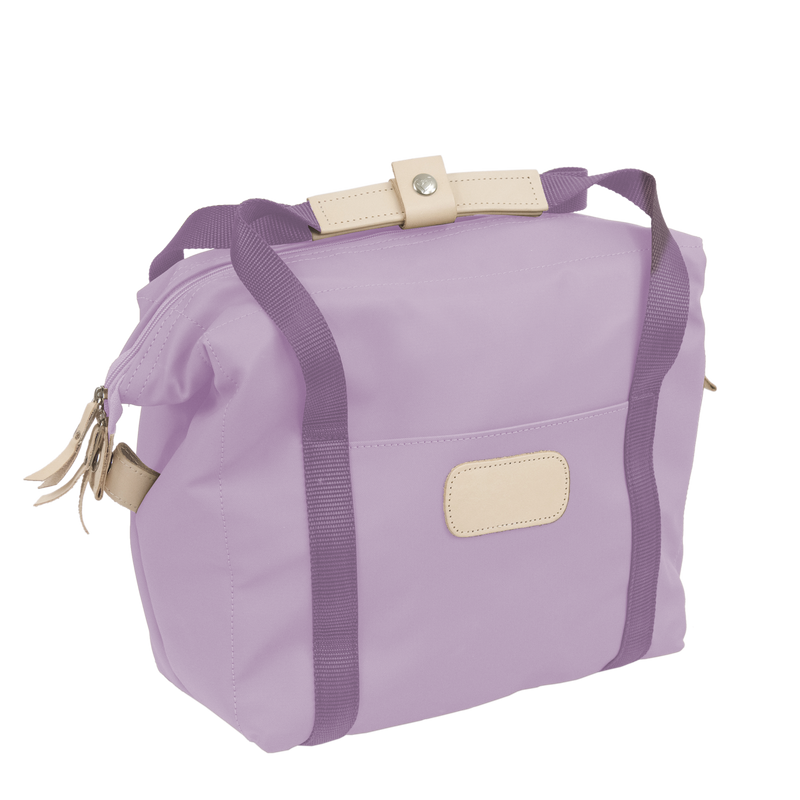 Jon Hart Design - Outdoor - Cooler - Lilac Coated Canvas