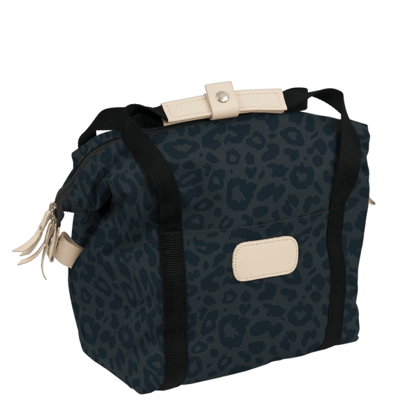 Jon Hart Design - Outdoor - Cooler - Dark Leopard Coated