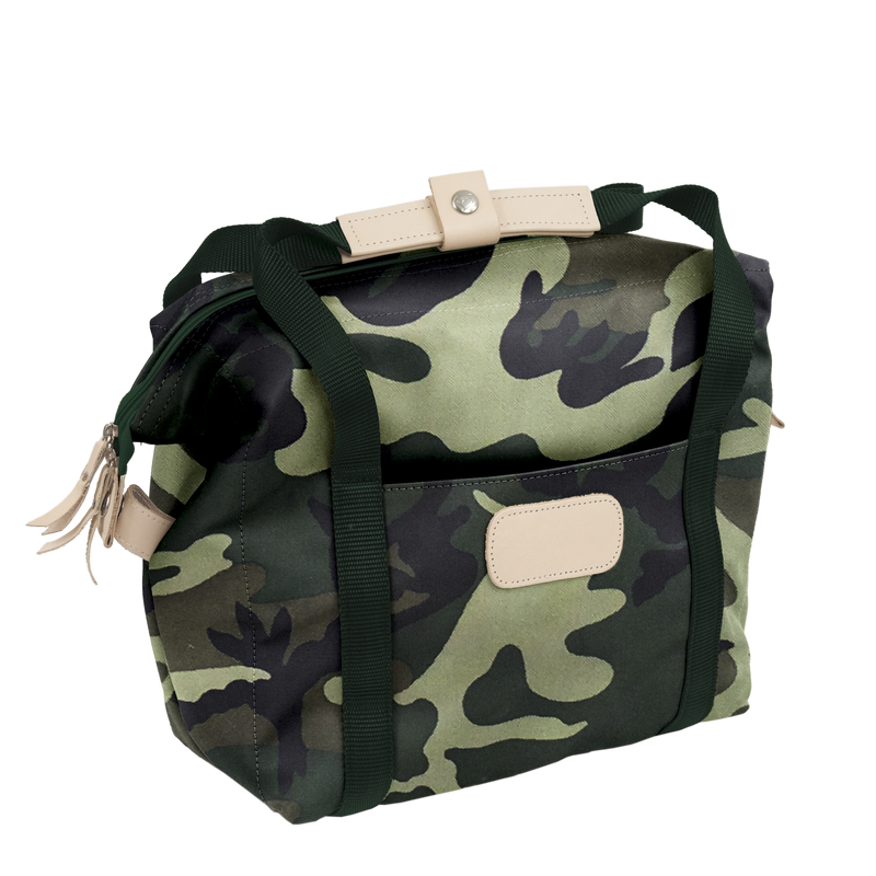 Jon Hart Design - Outdoor - Cooler - Classic Camo Coated