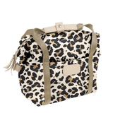 Jon Hart Design - Outdoor - Cooler - Leopard Coated Canvas