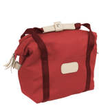 Jon Hart Design - Outdoor - Cooler - Red Coated Canvas