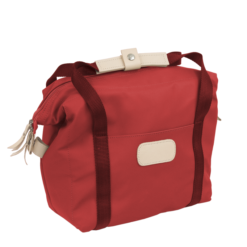 Jon Hart Design - Outdoor - Cooler - Red Coated Canvas