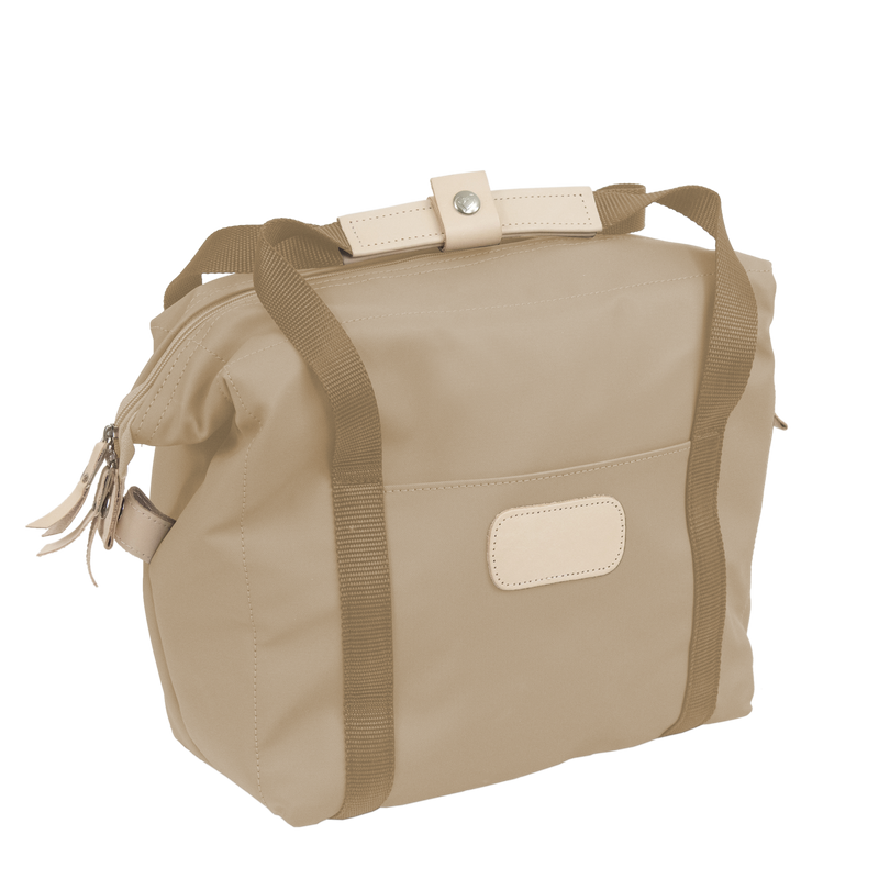 Jon Hart Design - Outdoor - Cooler - Tan Coated Canvas