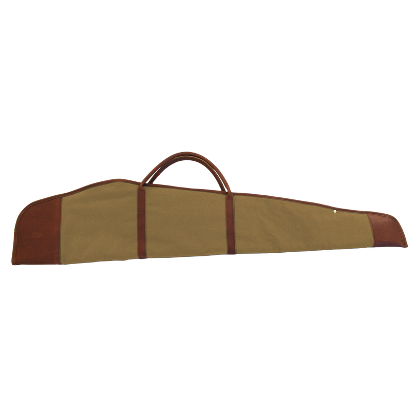 Jon Hart Design - Cotton Canvas Rifle Cover