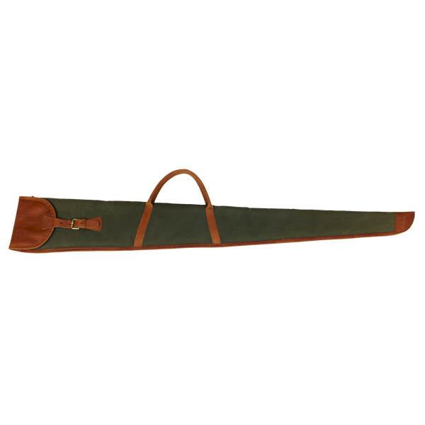 Jon Hart Design - Cotton Canvas Shotgun Cover - Olive