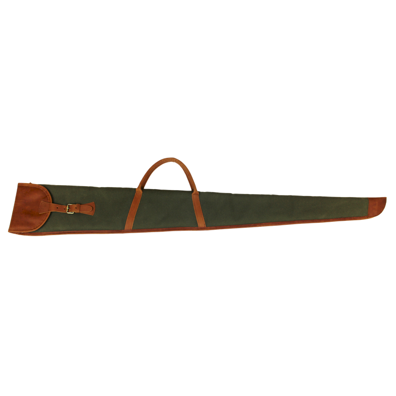 Jon Hart Design - Cotton Canvas Shotgun Cover - Olive
