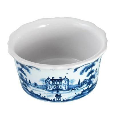 Juliska - Cookware - Bakeware - Country Estate - Delft Blue