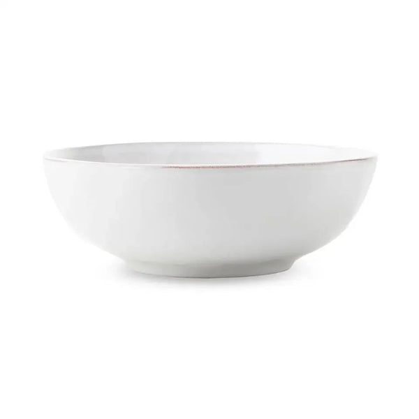 Juliska - Dinnerware - Coupe Bowl - Puro - Whitewash