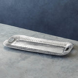 Beatriz Ball - Trays - Croc Long Rectangular Tray