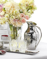 Omega Water Pitcher w/Ring