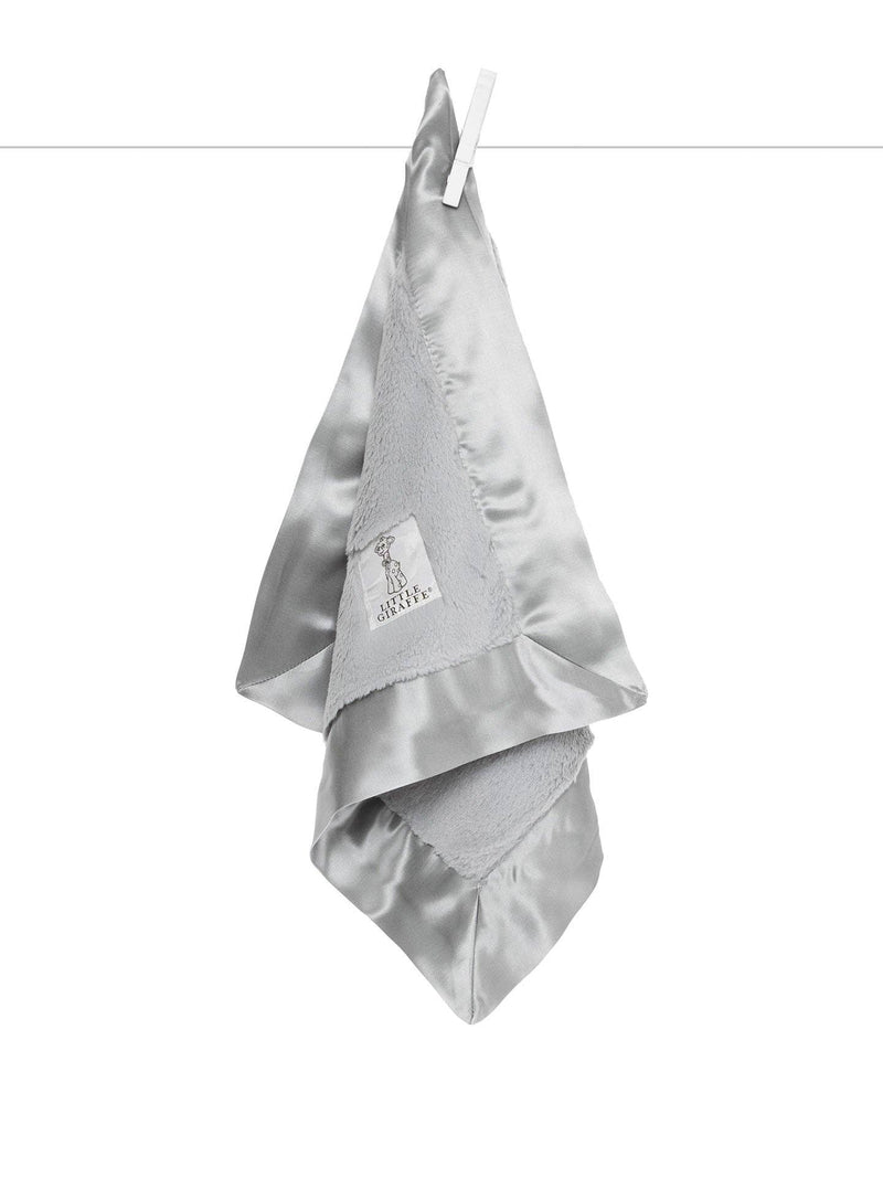Little Giraffe - Luxe™ Blanky: Pink