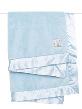 Posh Mink™ Baby Blanket: Pink