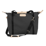 Jon Hart Design - Travel - Daytripper - Charcoal Coated