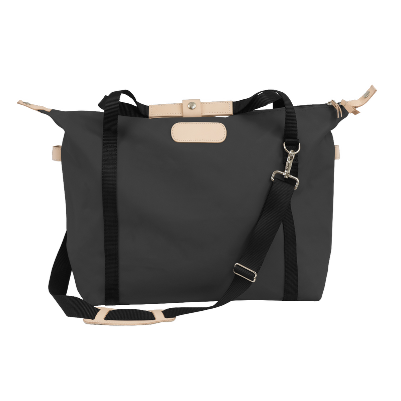 Jon Hart Design - Travel - Daytripper - Charcoal Coated