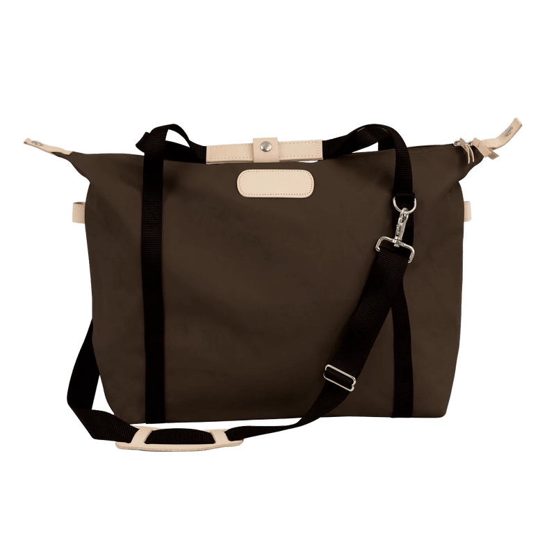 Jon Hart Design - Travel - Daytripper - Espresso Coated