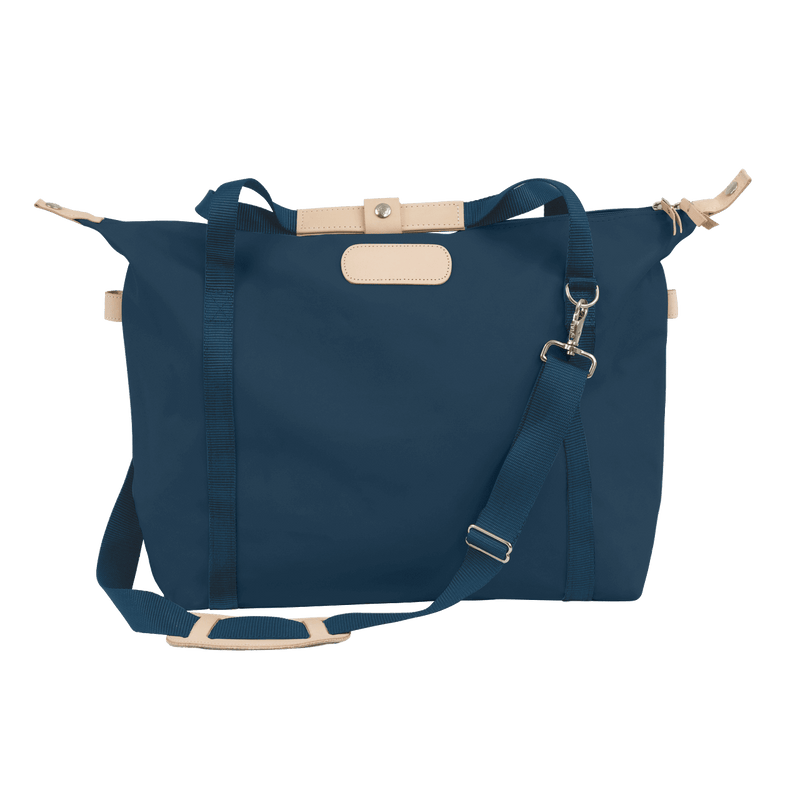 Jon Hart Design - Travel - Daytripper - French Blue Coated