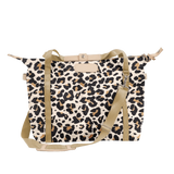 Jon Hart Design - Travel - Daytripper - Leopard Coated