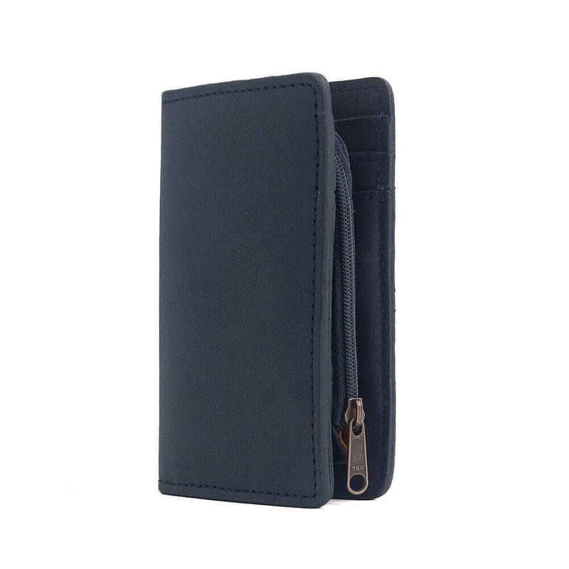 Mission Mercantile Leather Goods - Ellie Wallet: Maple
